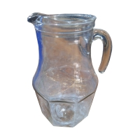 Jarra de Vidro